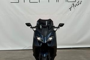 Yamaha T Max 560 tech