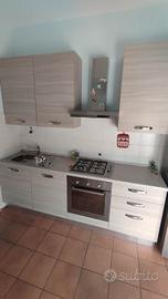 Cucina Mondo Convenienza come nuova