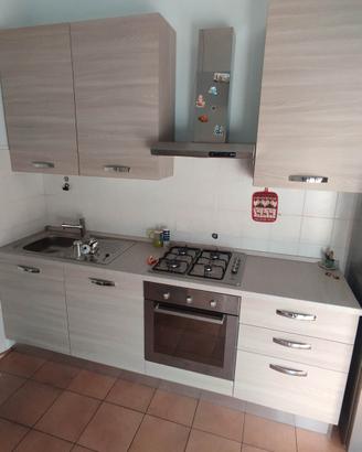 Cucina Mondo Convenienza come nuova