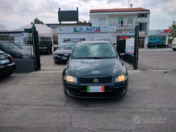 Fiat Stilo 1.9 JTD 5 porte Dynamic