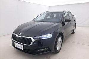 Skoda Octavia Wagon Executive BR165608 2.0 Diesel 