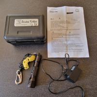 Torcia subacquea Scuba Light DL1