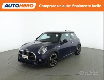 MINI Cooper BC50076