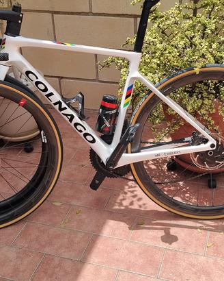 Colnago V4rs