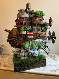 Castello errante di Howl