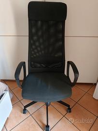 Sedia Ikea Markus