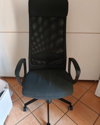 Sedia Ikea Markus