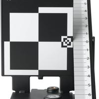 Datacolor SpyderLensCal per taratura ottiche