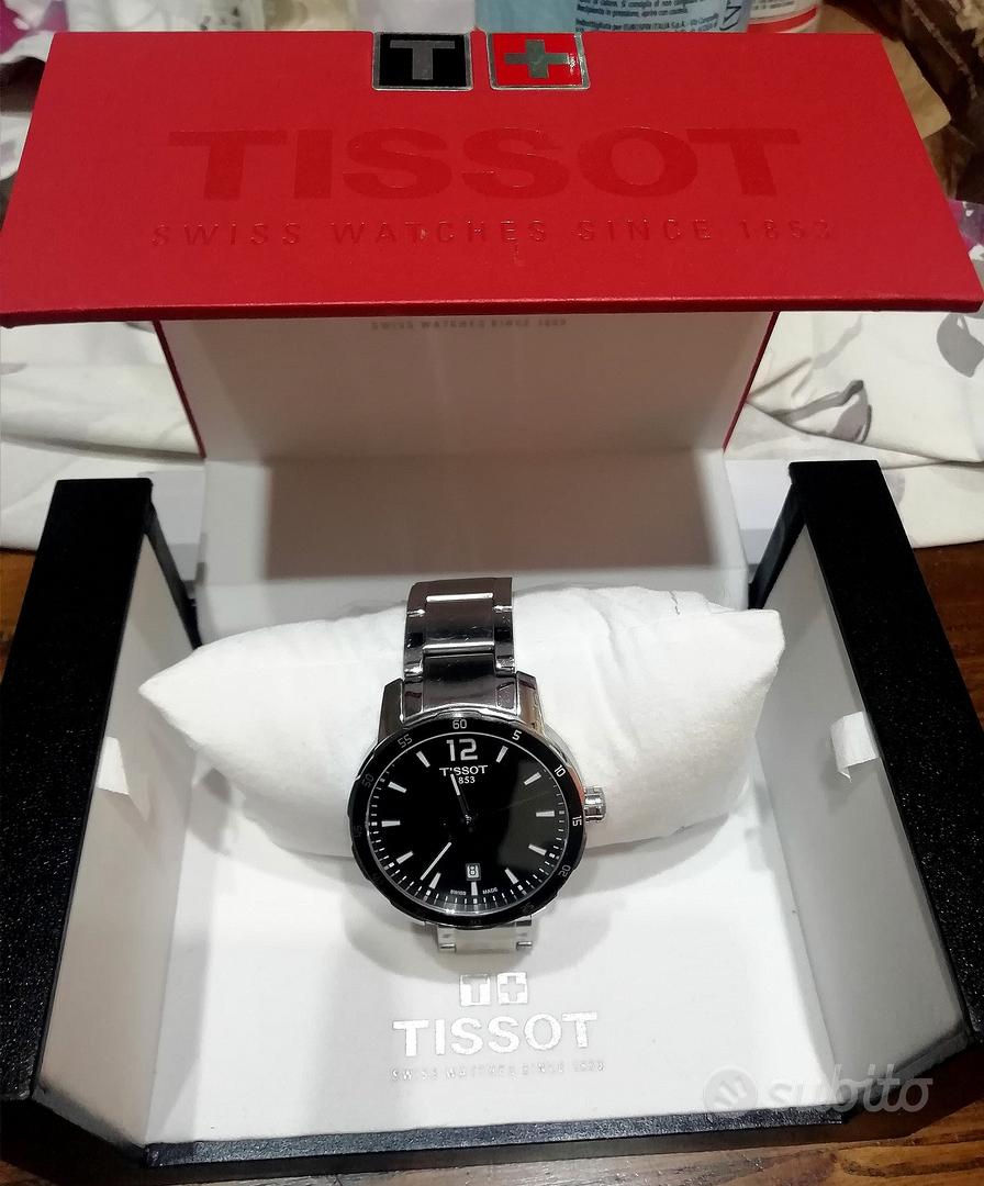 Tissot t0954101105700 on sale