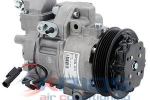 Compressore aria condizionata Mercedes Classe A 14