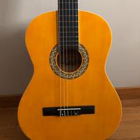 Chitarra Hltstaff