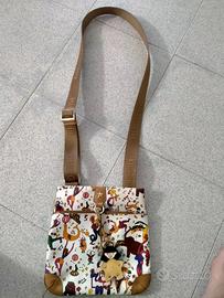 Borsa tracolla Piero Guidi Originale Magic Cireua 