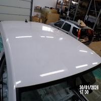 TETTO PER VW GOLF 7 - VII ANNO 2015