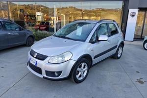 Suzuki SX4 1.6 ddis Urban Line 2wd