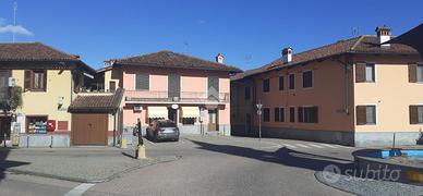 5 LOCALI A CERCENASCO