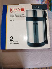 Portavivande termico Eva collection