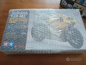 Tamiya Yamaha yzr-m1  "05 item 14114