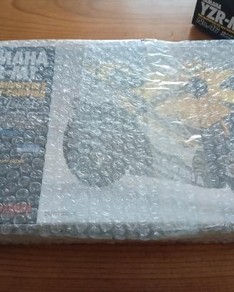 Tamiya Yamaha yzr-m1  "05 item 14114