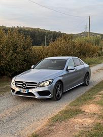 Mercedes classe c220 premium