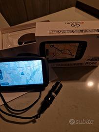 Navigatore TOMTOM GO 51