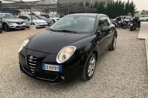 ALFA ROMEO MiTo 1.4 78 CV 8V S&S Distinctive Spo