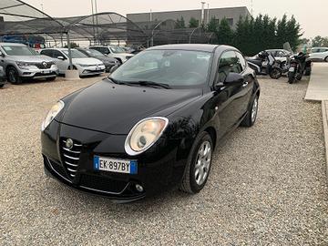 ALFA ROMEO MiTo 1.4 78 CV 8V S&S Distinctive Spo