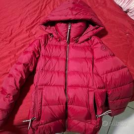 Giubbotto tommy hilfiger
