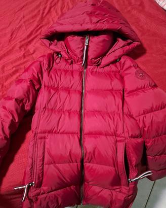 Giubbotto tommy hilfiger