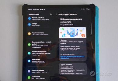 Samsung Galaxy Tab S7 FE 4/64 - WiFi