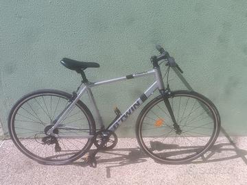 Bici Triban 100 taglia S 