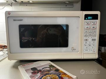 Microonde Sharp