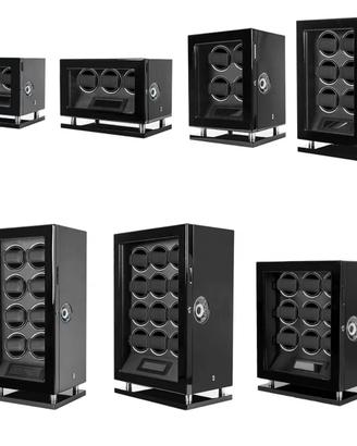 Caricatore orologi automatico Watch winder