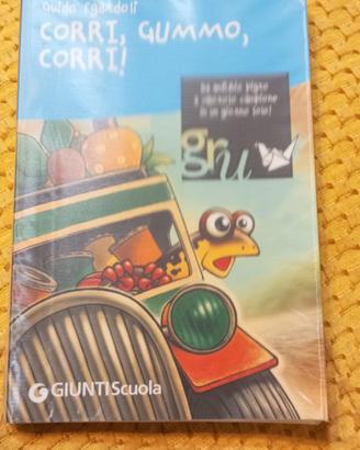 CORRI, GUMMO, CORRI