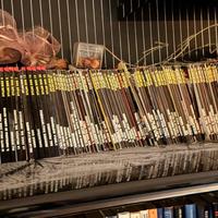 Lotto Dylan Dog 1 € ognuno