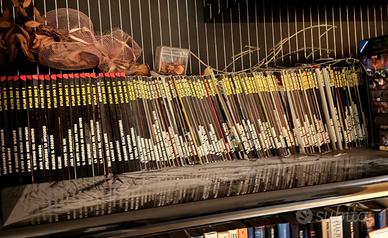 Lotto Dylan Dog 1 € ognuno