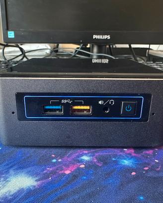 Mini pc