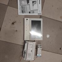biticino Videocitofono 
