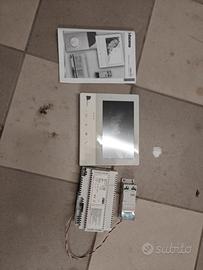 biticino Videocitofono 