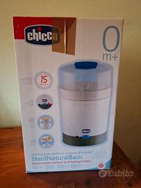 Sterilizzatore Chicco 