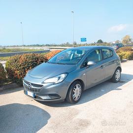 Opel Corsa 2018, km141000, €5500