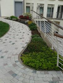 Giardini e irrigazione