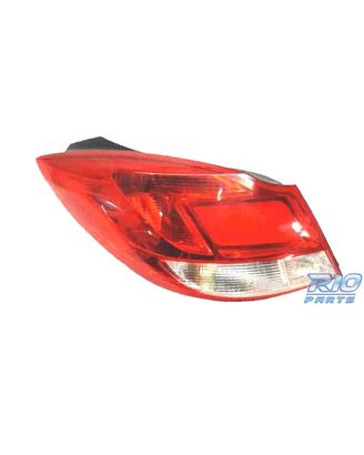 FANALE SINISTRO PER OPEL INSIGNIA 5 PORTE 08-