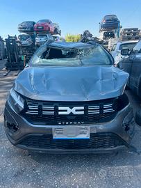 Pezzi Di Ricambio Dacia Sandero Stepway Anno 2024