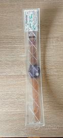 Orologio Swatch Skin Swiss Made vintage con conf.