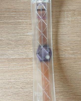 Orologio Swatch Skin Swiss Made vintage con conf.