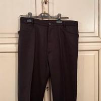 Pantaloni uomo