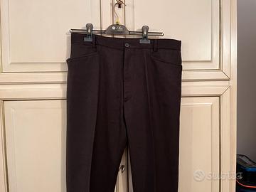 Pantaloni uomo