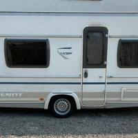 FENDT SAPHIR 490 TKM