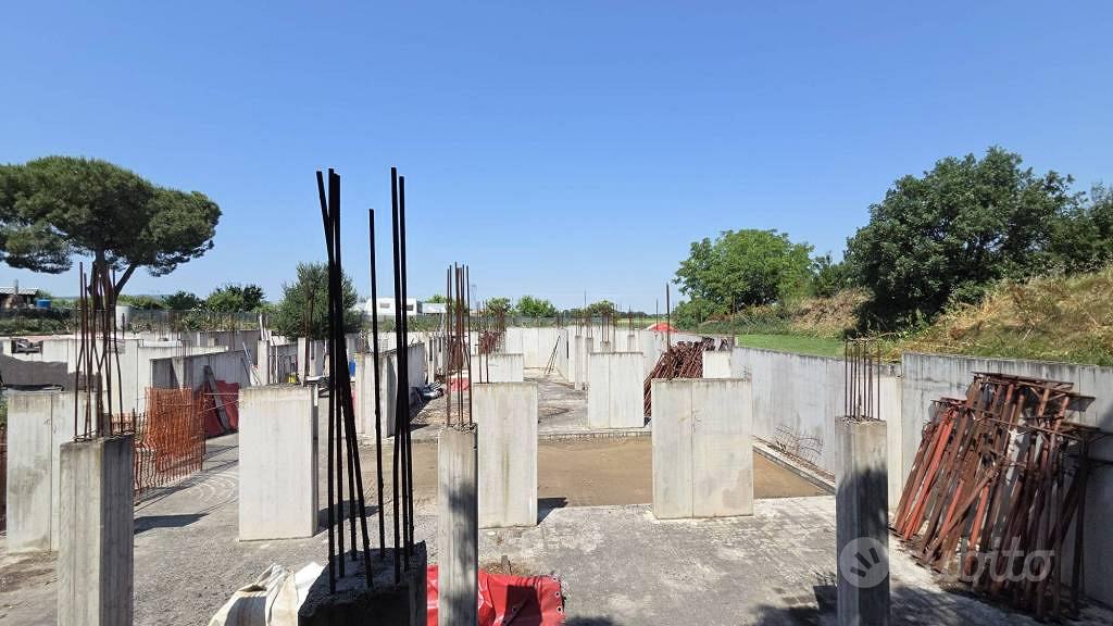 Terreno di 334 m² a Ozzano dell'Emilia - Vista 2