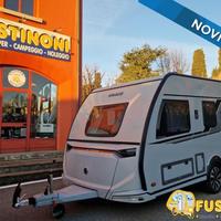 KNAUS SUDWIND 420 QD BLACK SELECTION 4 POSTI